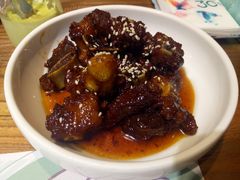 -小雅木姜子烤鸡·贵州菜(鸿通城店)