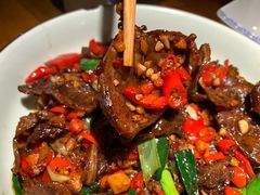 -洞庭土菜小炒馆(易发广场店)