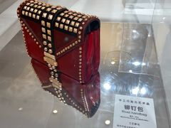 -南京路步行街