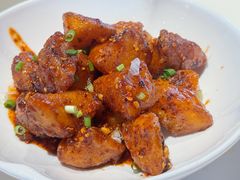 -巷子宽·酸菜鱼(迪士尼小镇店)