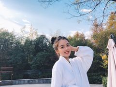 -楼观道温泉酒店