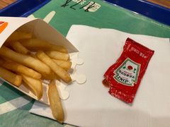 -汉堡王(上海凌云壹街坊店)