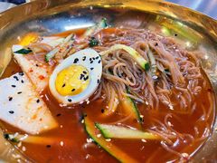 -黑豚黨韩国烤肉料理(悦然时光店)