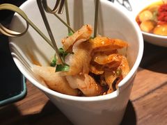 -太二酸菜鱼(广州IFC国金天地店)