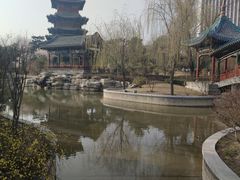 -迎泽公园