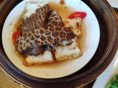 酱汁金钱肚-香江小厨 The Kitchen(香江俱乐部店)