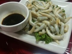 -荣祥海鲜·烟台菜(胜利路二部)