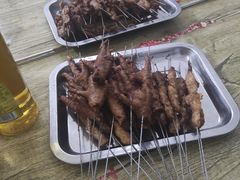 -建国烧烤(建乐路店)