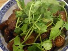 -兰边碗(鼓楼店)
