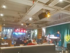 -同仁四季椰子鸡(福田东园总店)
