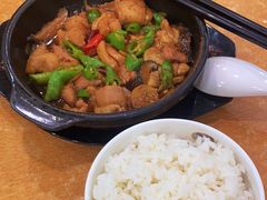 -杨铭宇黄焖鸡米饭(芙蓉巷店)