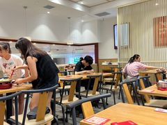 -喜家德虾仁水饺(华强天虹店)