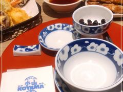 -小山日本料理(兴业太古汇店)