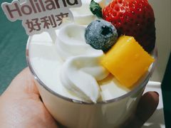 -好利来(中东店)