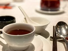 -红棉中餐厅·广州海航威斯汀酒店