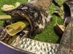 -狮拾久·现代新加坡料理(福田COCO Park店)