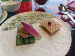 -上海滩餐厅(BFC外滩金融中心店)