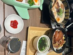 -味千拉面(惠州文昌一路分店)