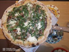 -托斯卡纳烘焙意大利餐厅(五天地店)