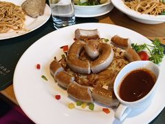 -兰特伯爵西餐厅·啤酒屋(方庄店)