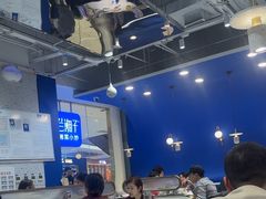 -兰湘子·湘菜小炒(石家庄万象城店)