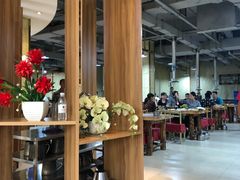 大堂-元盛居(生态大街店)