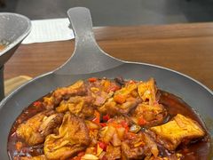 -徽州美食(三十年老店)