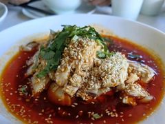 -绿杨春·淮扬宴(庐山路店)