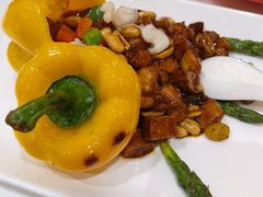 八宝酱菜-老正兴菜馆(福州路店)