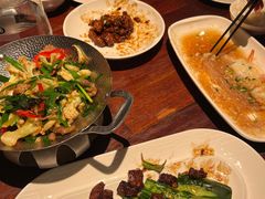 -外婆家(西溪印象城店)