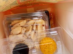 -東更道点心行(文化东路店)