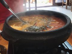 -和福餐馆(西江古街店)