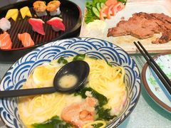 -晴季寿司(红旗街万达店)
