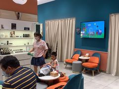 -海马体家庭照相馆(北京芳圆里 ID MALL店)