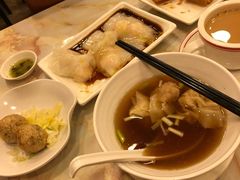 -盛记粥面(佐敦店)