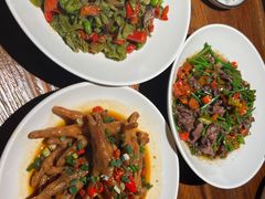 -德叔阙里·衢州菜馆(月湖店)
