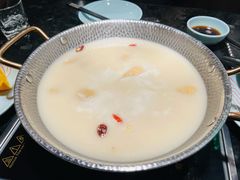 胡椒猪肚鸡-捞王锅物料理(济南万象城店)