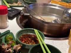 -润园四季椰子鸡火锅(海上世界店)