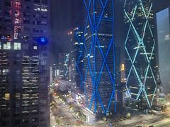 -深圳星河丽思卡尔顿酒店