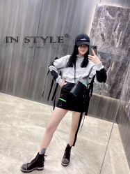 -INSTYLE造型·明星店