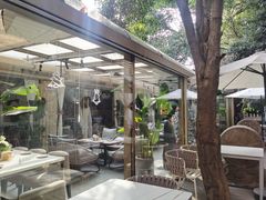 -马勒别墅·中餐厅