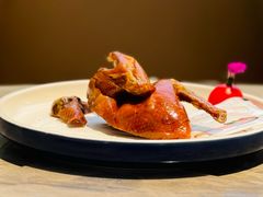 -金山记靓鸡专门店·中山菜