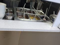 -田三卷馍(火车站店)