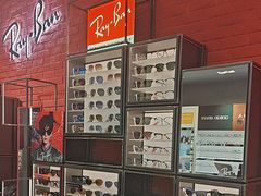 -LensCrafters亮视点·RayBan精选(来福士店)