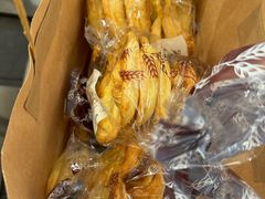 -国际饭店·帆声西饼屋(黄河路店)