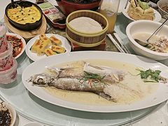 -大鸭梨烤鸭·北京菜(南小街/南苑店)