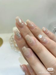 -妙睫屋日式美甲美睫