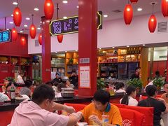 -簋街仔仔小龙虾(总店)
