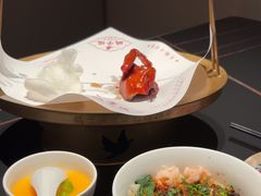 -鸽子侯·家宴·平价海鲜(绿地店)