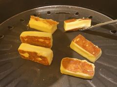 -首尔烤肉大排档(合生汇店)